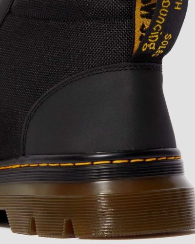 Botas Casuales Dr Martens Bonny Poly Para Mujer DR0396J